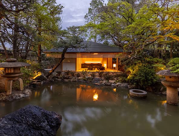 FUFU KYOTO