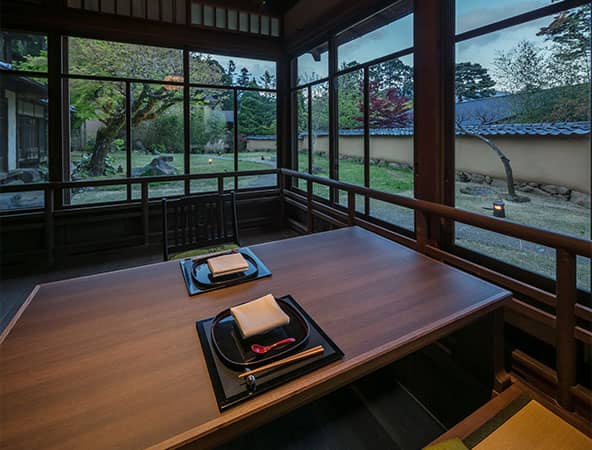 HAKONE SUISHOEN