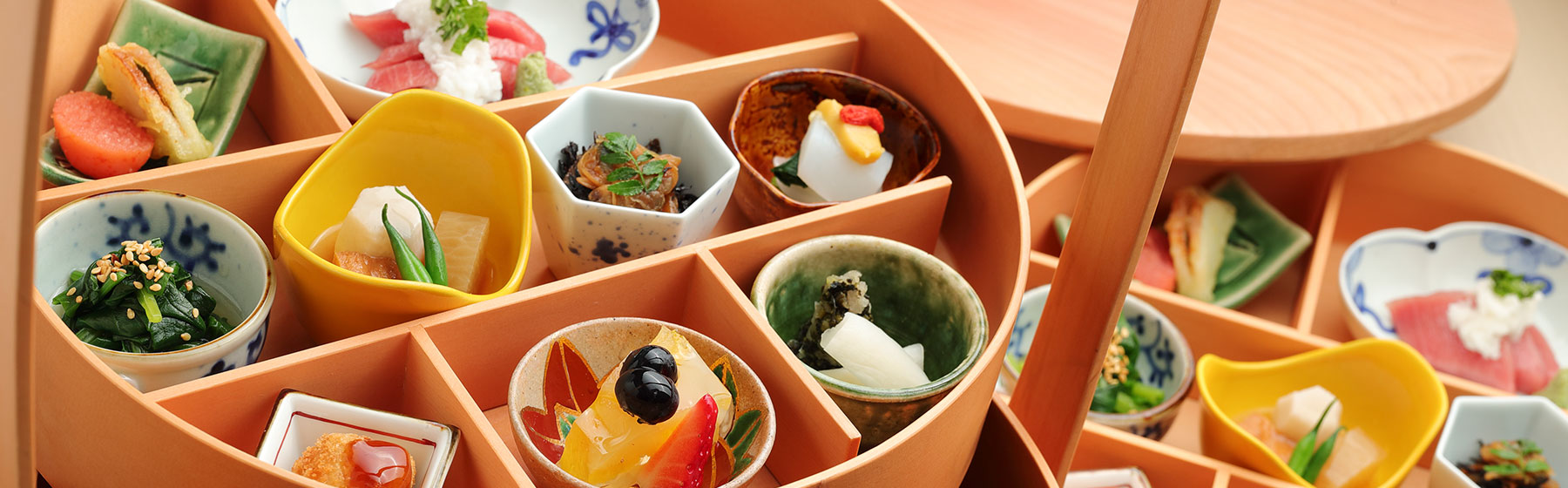 イメージ:お料理